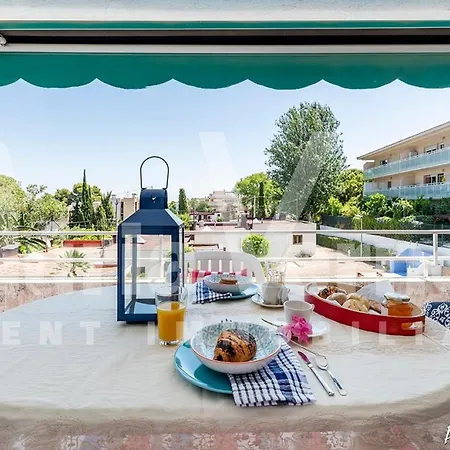 Bbq - Pool - Costa Apartment *